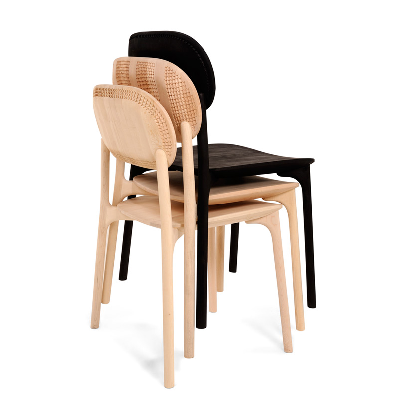 monica forster design studio ZANAT designboom