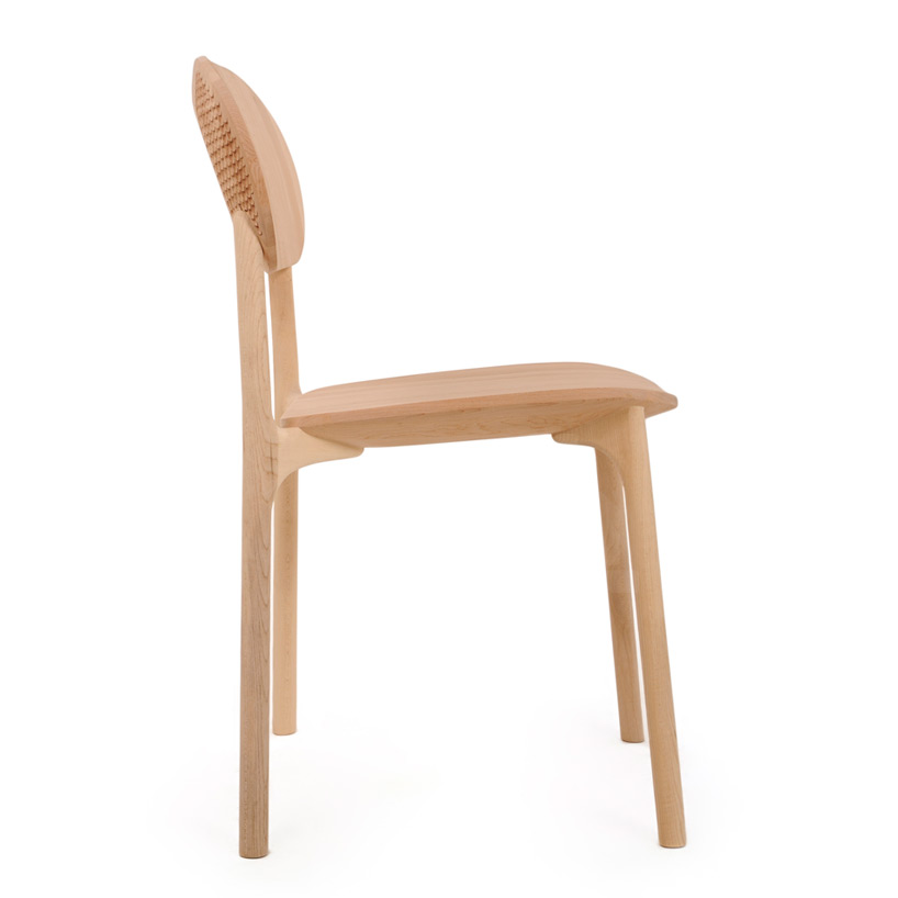 monica forster design studio ZANAT designboom