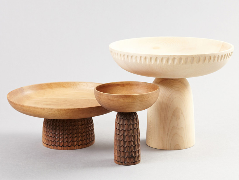 monica forster design studio ZANAT designboom