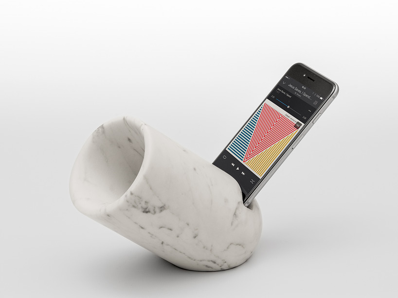 monitillo marmi collection designboom