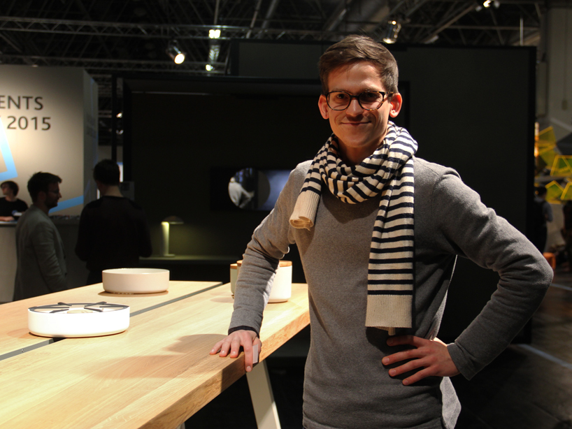 moritz putzier cooking table designboom 