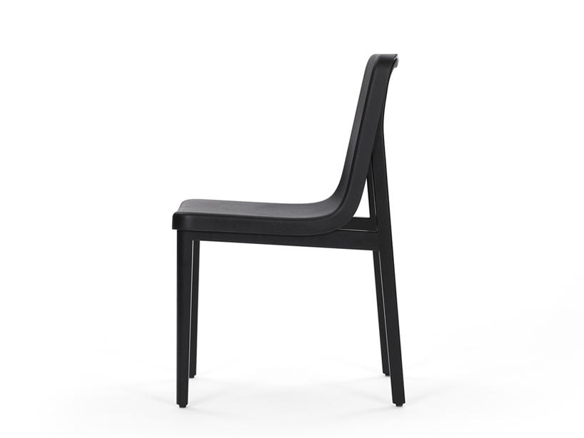 neri hu sedan chair classicon designboom 