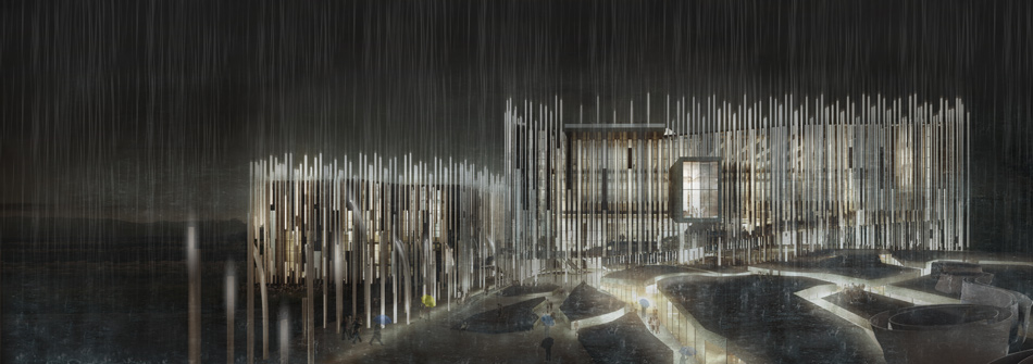 new taipei museum of art kris yao artech designboom