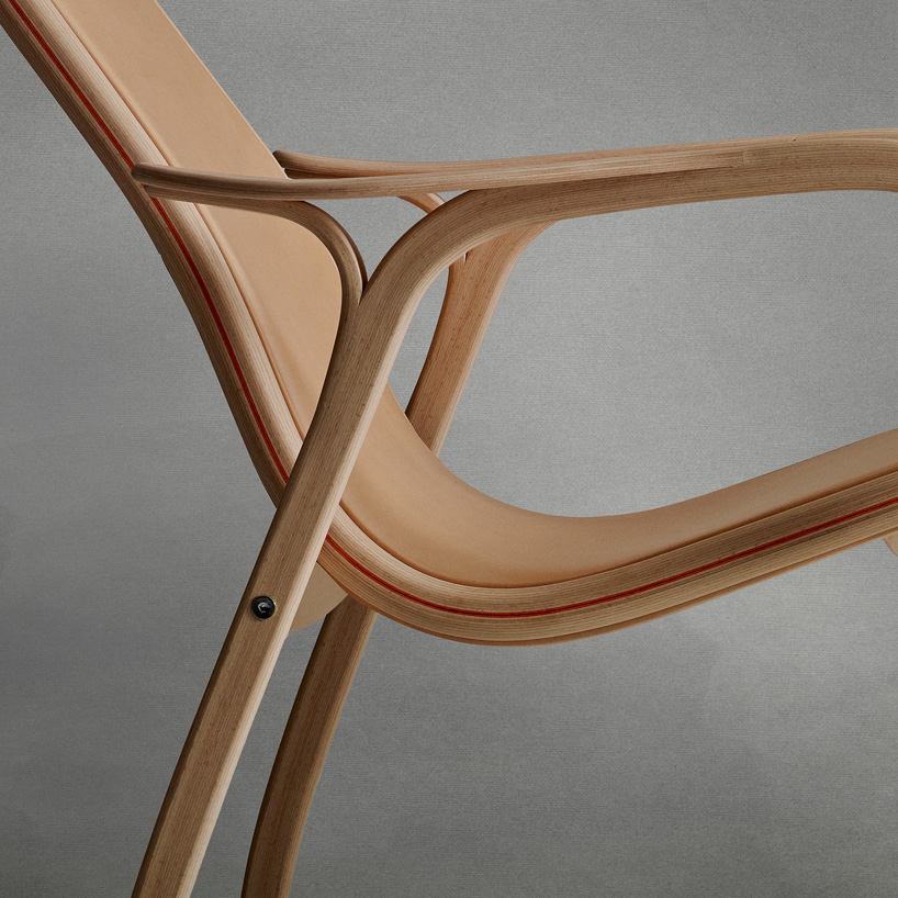 nudie jeans swedese stockholm furniture fair lamino