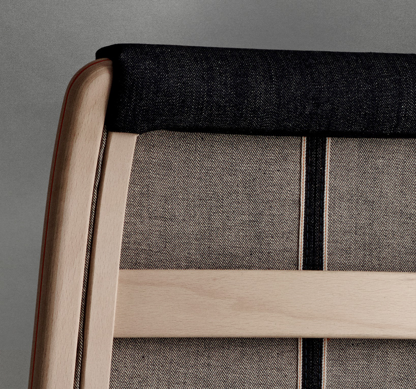 nudie jeans swedese stockholm furniture fair lamino