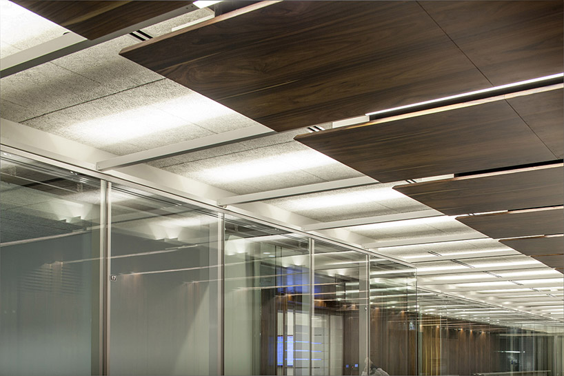 paritzki liani i office tel aviv israel designboom