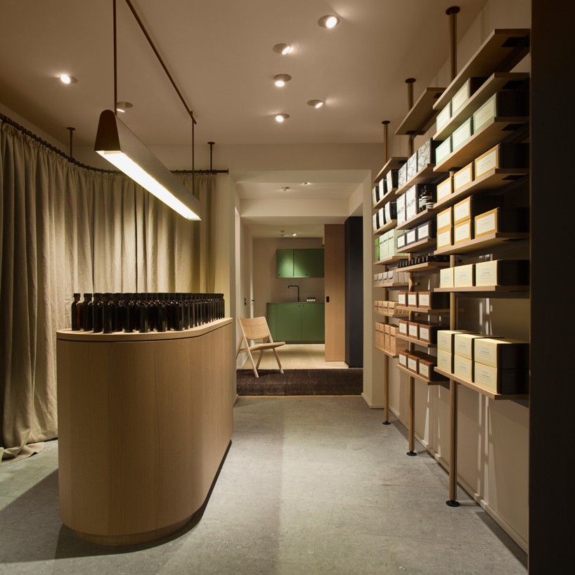 pslab aesop abc-viertel vincent van duysen hamburg designboom
