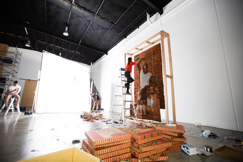 red hong yi layers 20,000 teabags teh tarik man