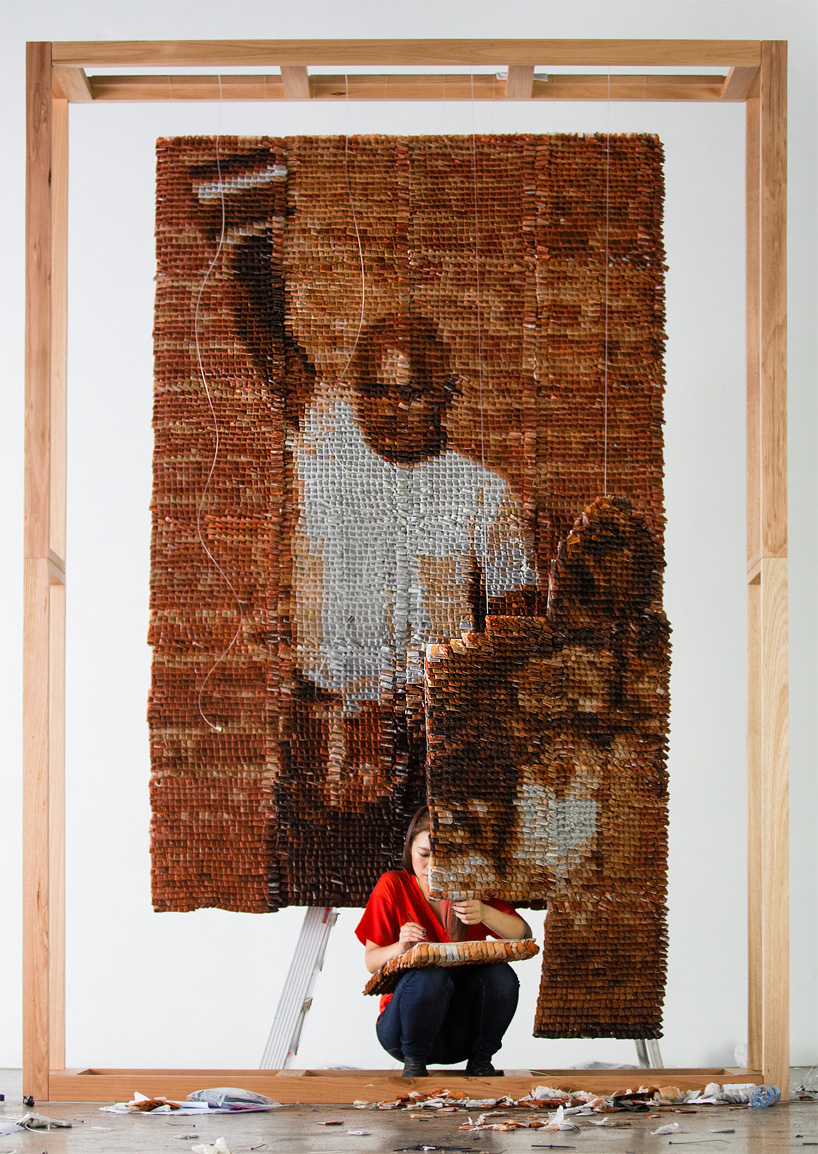 red hong yi teh tarik man 20,000 teabags