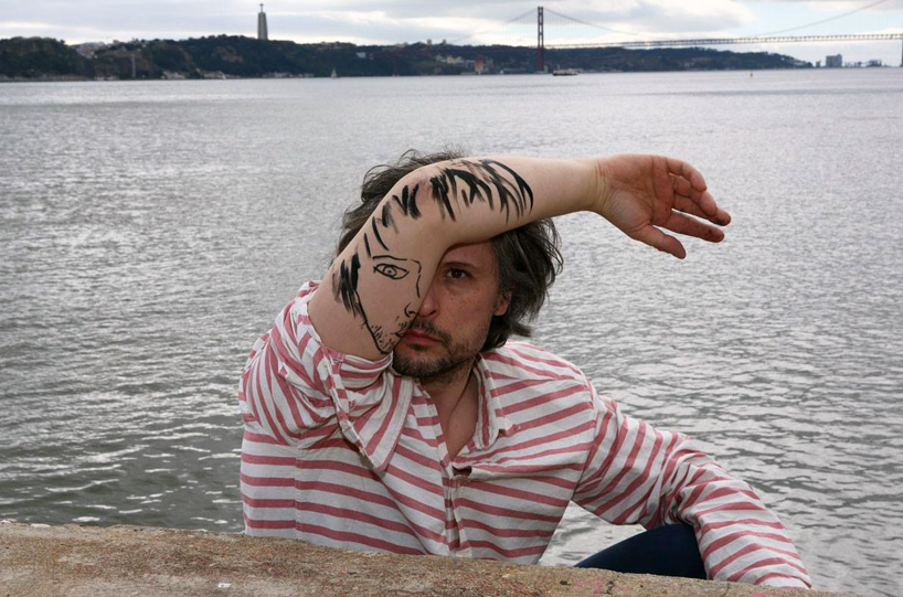 sebastian bieniek me and my friends