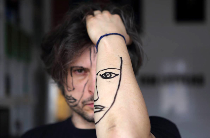 sebastian bieniek me and my friends