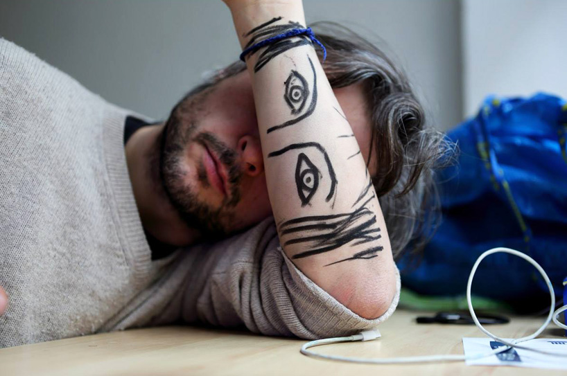 sebastian bieniek me and my friends