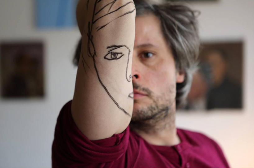 sebastian bieniek me and my friends