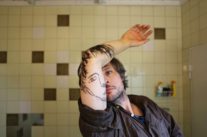 sebastian bieniek me and my friends