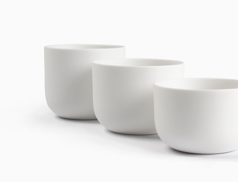 smaller objects: a new company by claesson koivisto rune