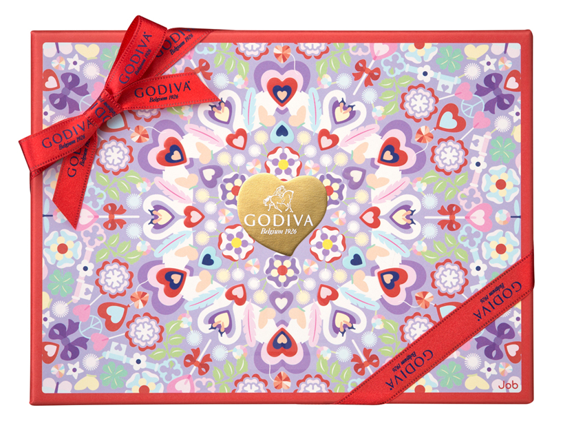 studio job godiva designboom 