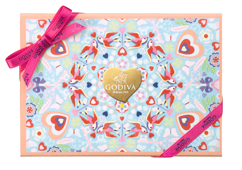 studio job godiva designboom 