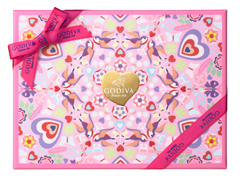 studio job godiva designboom 