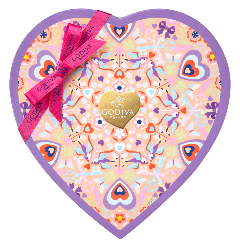 studio job godiva designboom 