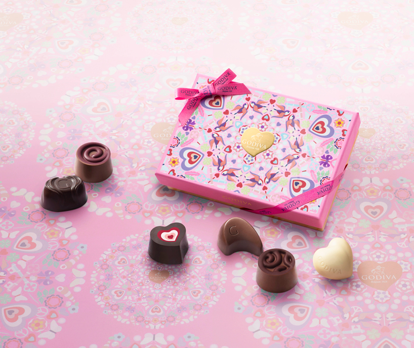 studio job godiva designboom 