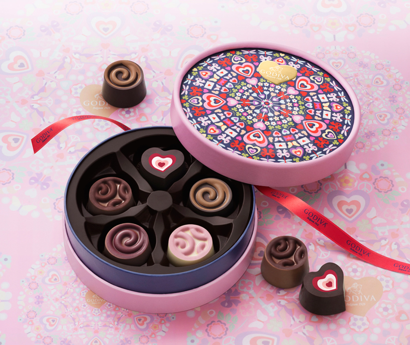 studio job godiva designboom 