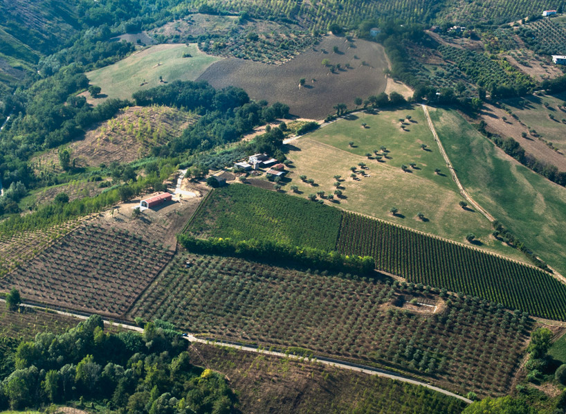 studio zero85 home studio for an artist designboom