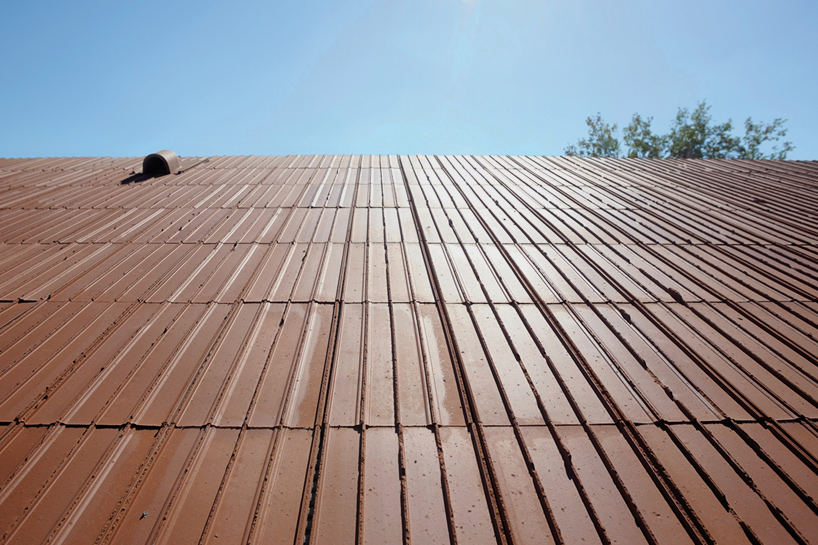 studio zero85 home studio for an artist designboom