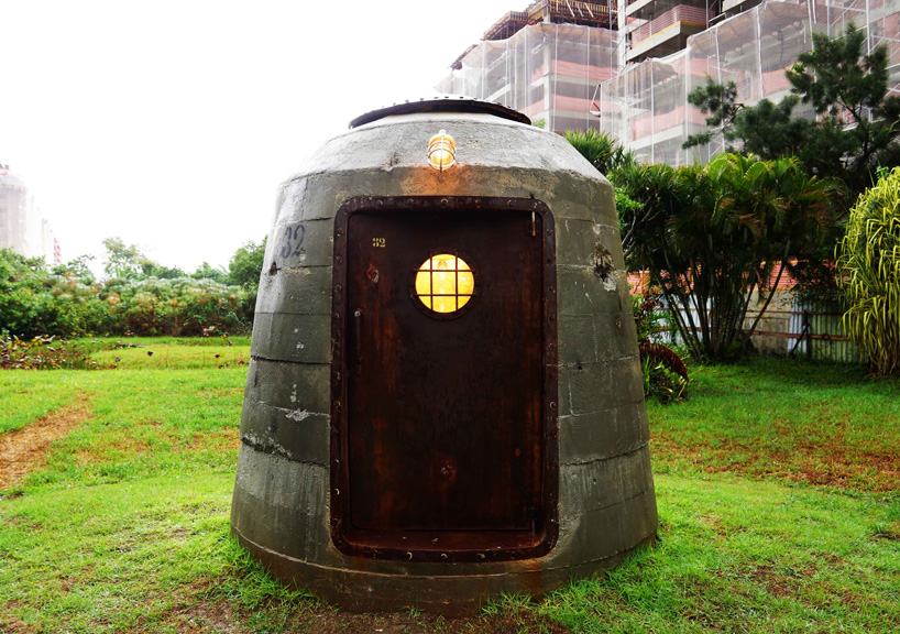 os gemeos the bunker pascali semerdjian