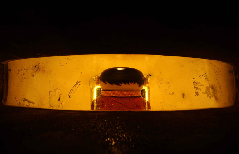 os gemeos the bunker pascali semerdjian