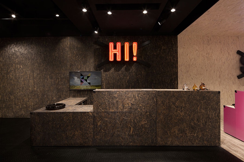 tilman thurmer kids museum of glass shanghai china coordination asia designboom