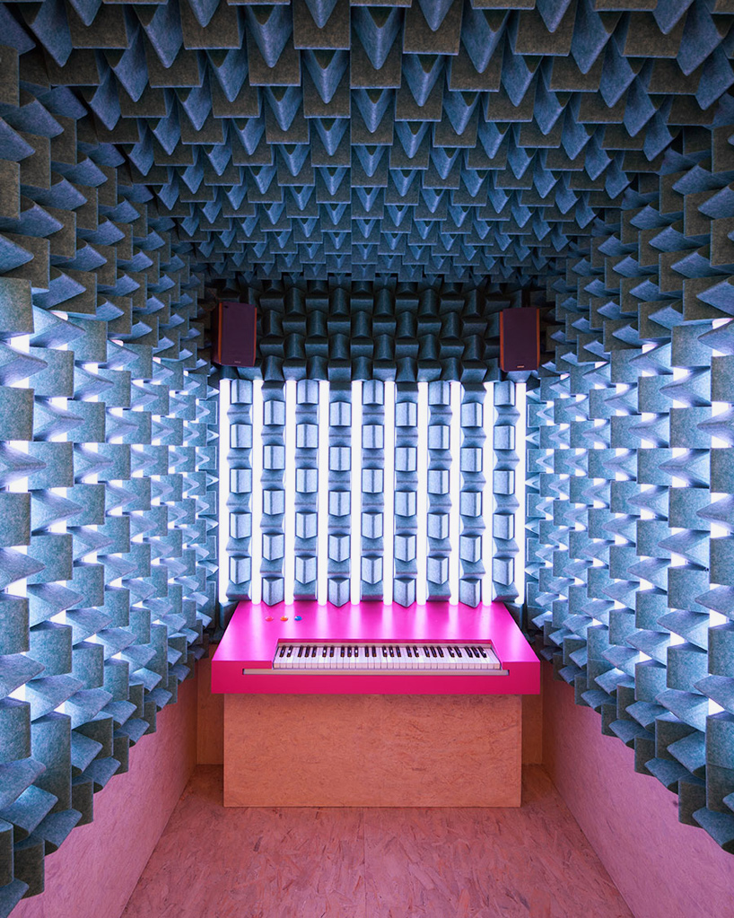 tilman thurmer kids museum of glass shanghai china coordination asia designboom