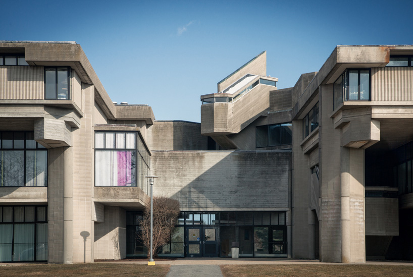 ty cole brutalism