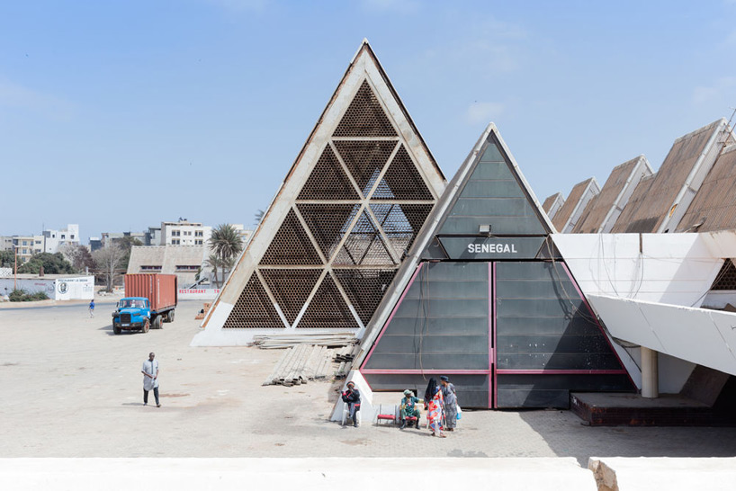 vitra design museum architecture of independence african modernism designboom