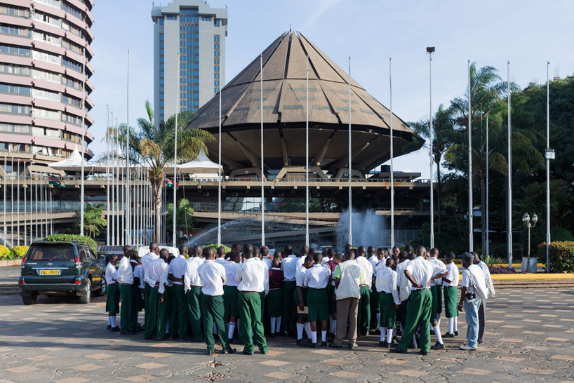 vitra design museum architecture of independence african modernism designboom