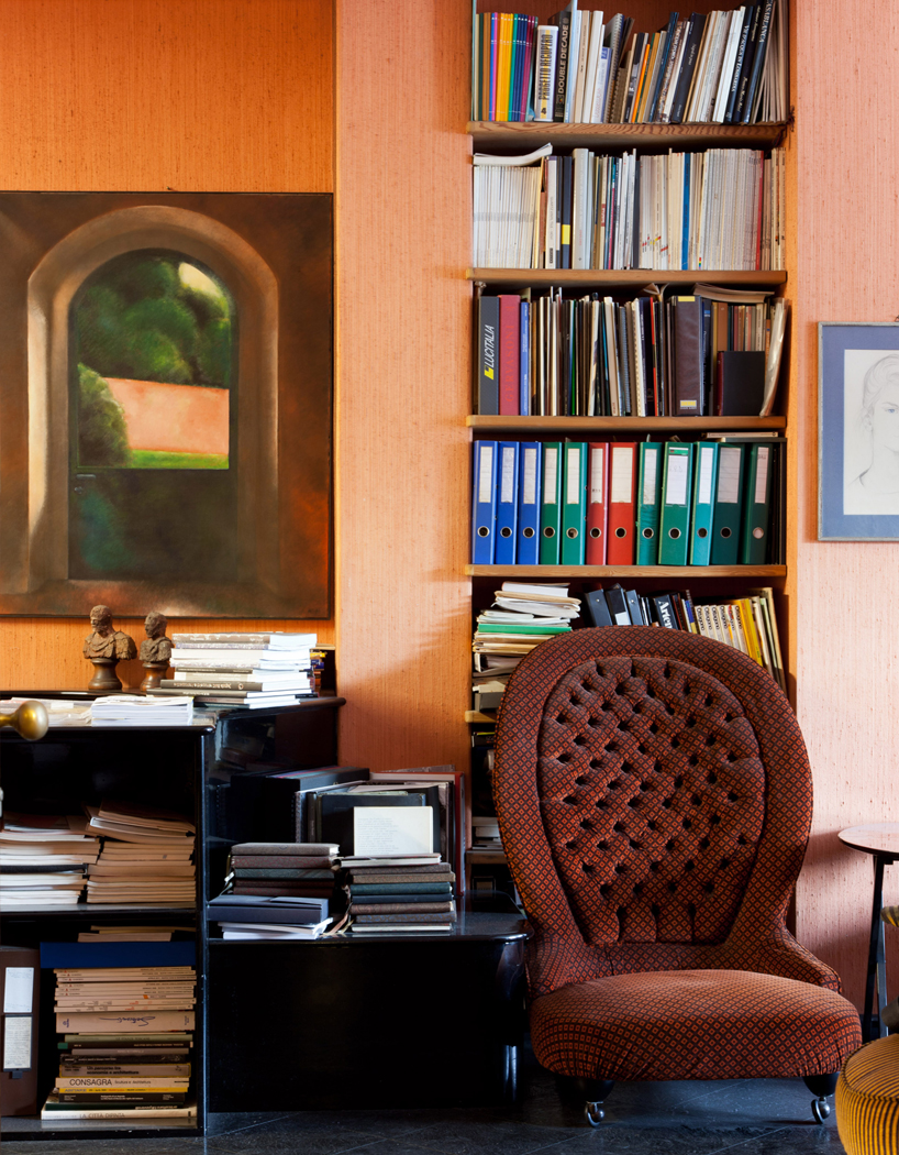 5vie art design district designboom 