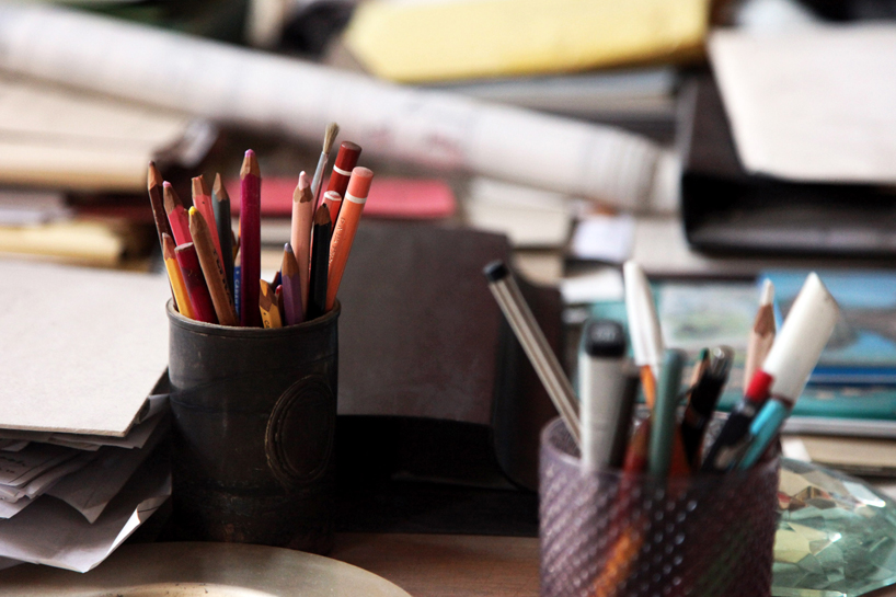 5vie art design district designboom 