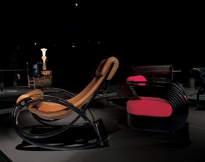 5vie art design district fuorisalone designboom