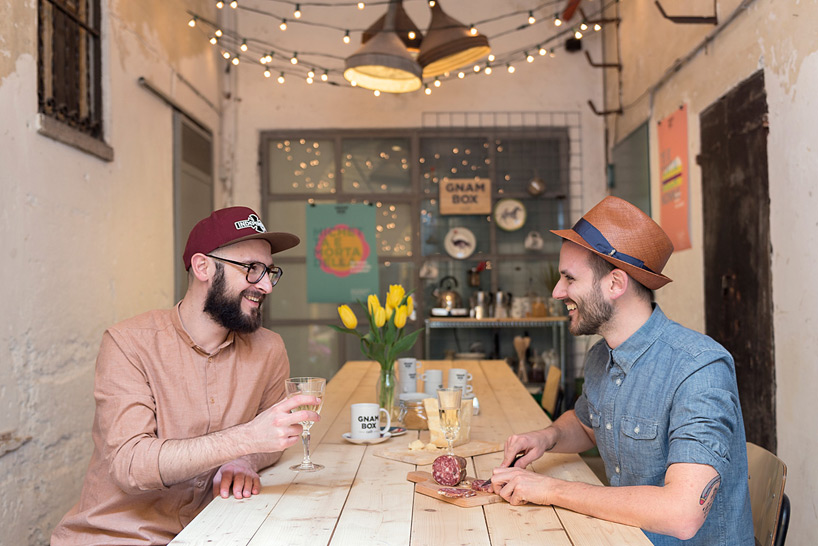 5vie art design district fuorisalone designboom