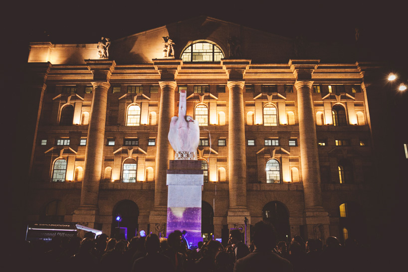 5vie art design district fuorisalone designboom