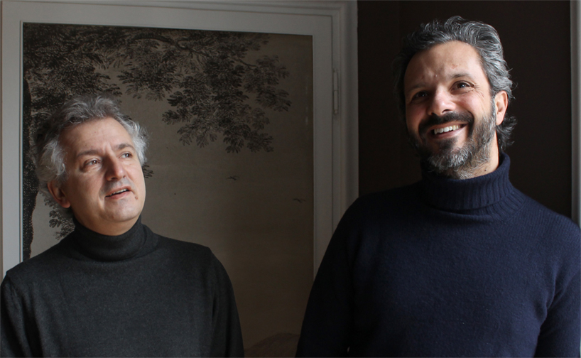 5vie fuorisalone milan design week 2015 designboom 