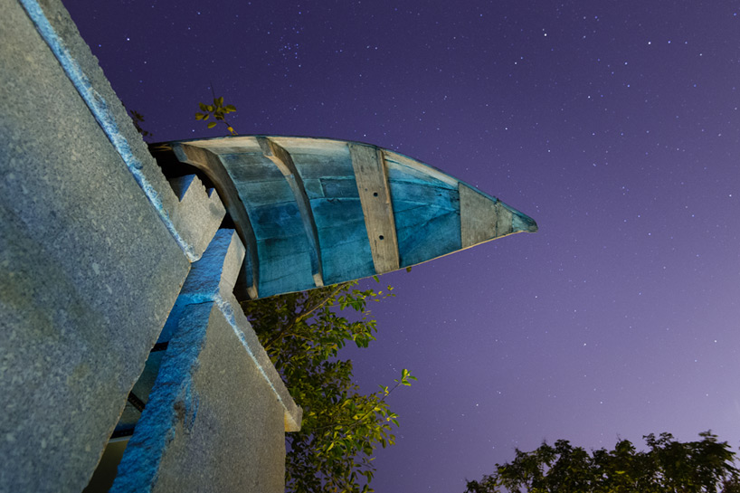 a21studio the cloud nha trang city vietnam designboom