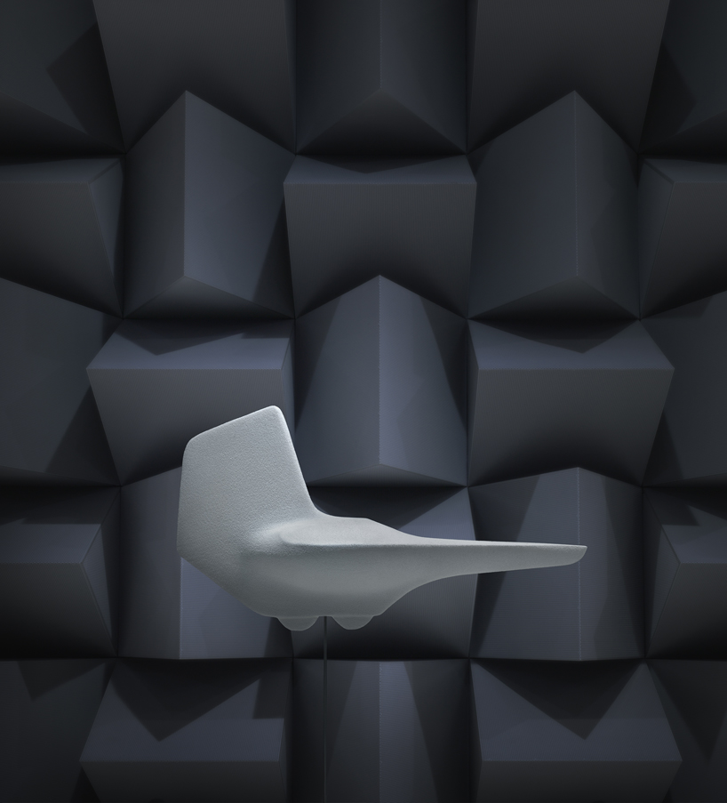 alfredo haberli BMW milan design week designboom 