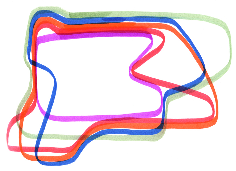 alfredo haberli BMW milan design week designboom