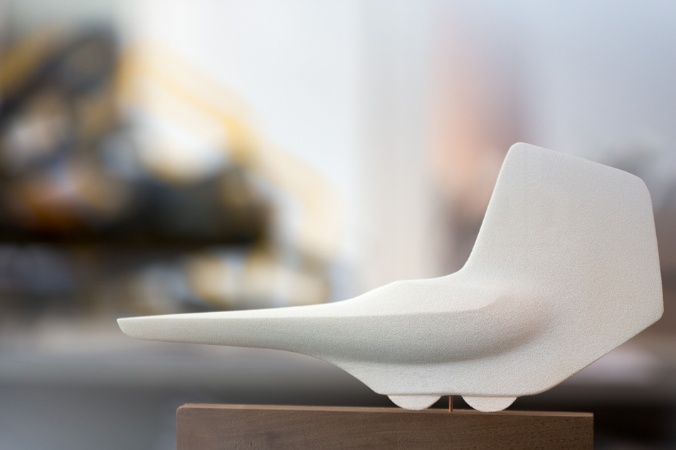 alfredo haberli BMW salone milan design week designboom 