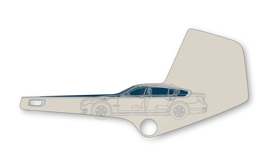 alfredo haberli BMW salone milan design week designboom 