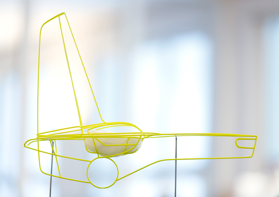 alfredo haberli BMW salone milan design week designboom 