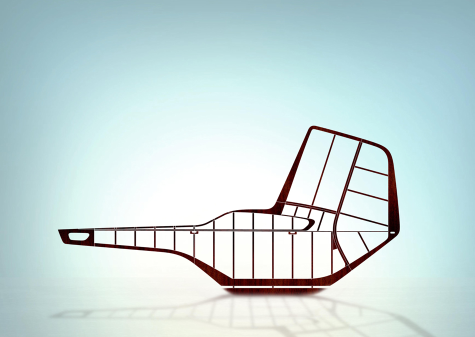 alfredo haberli BMW salone milan design week designboom 