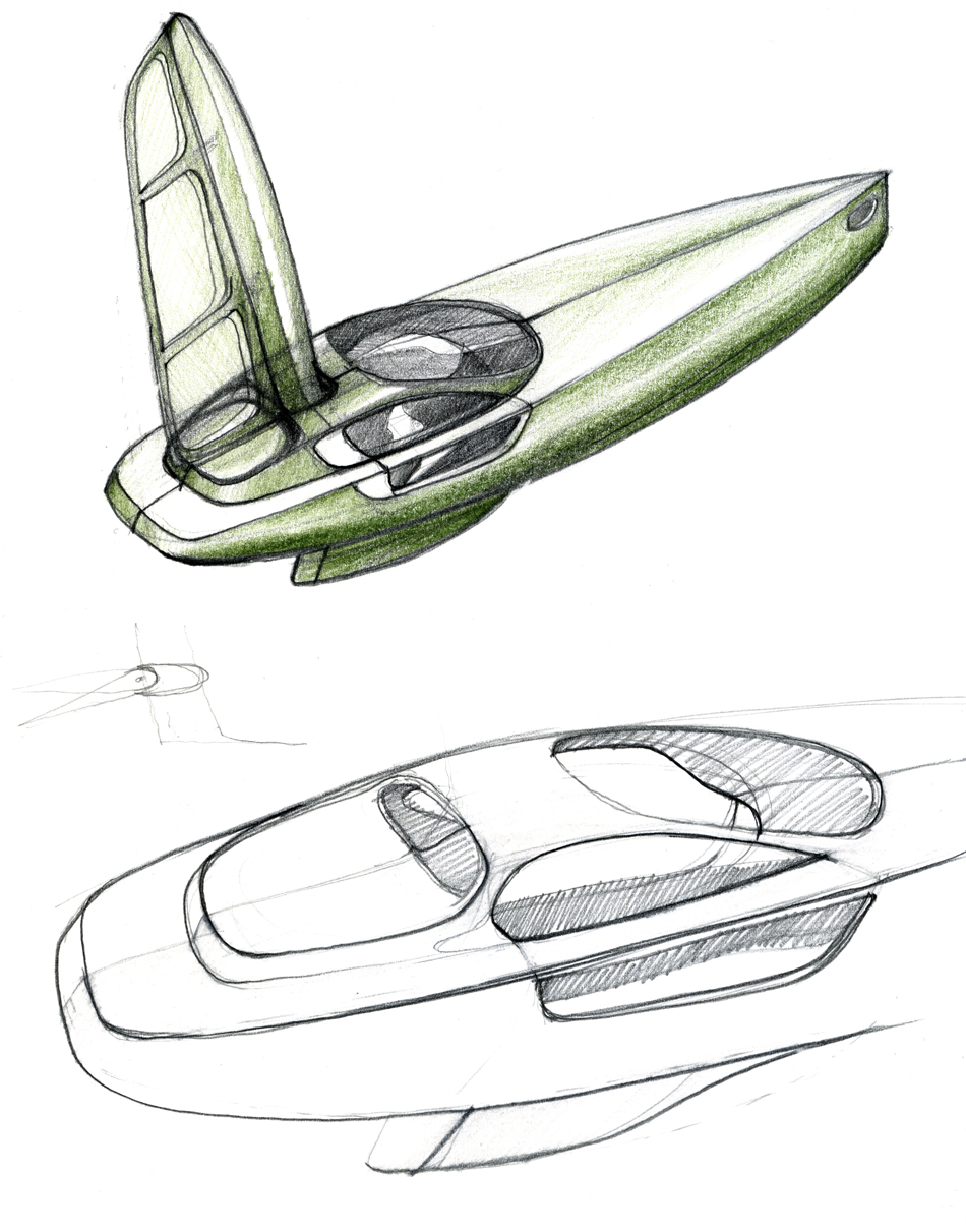 alfredo haberli BMW salone milan design week designboom 