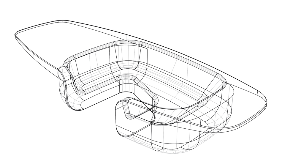 alfredo haberli BMW salone milan design week designboom 