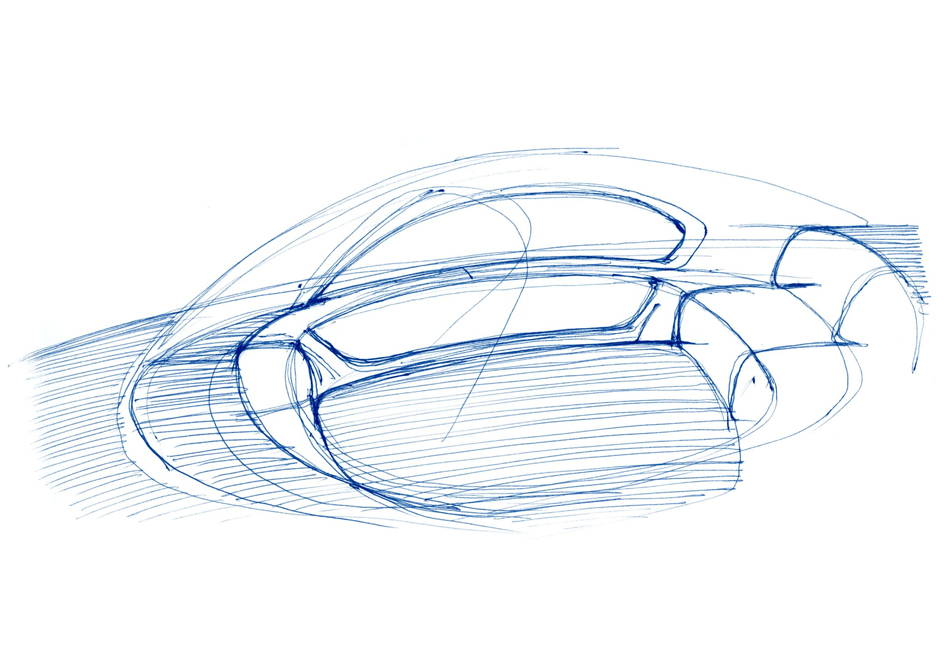 alfredo haberli BMW salone milan design week designboom 